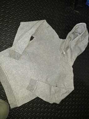 *read* Lululemon Pull Over Hooded Sweater